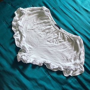 Brandy Melville Blue Shorts